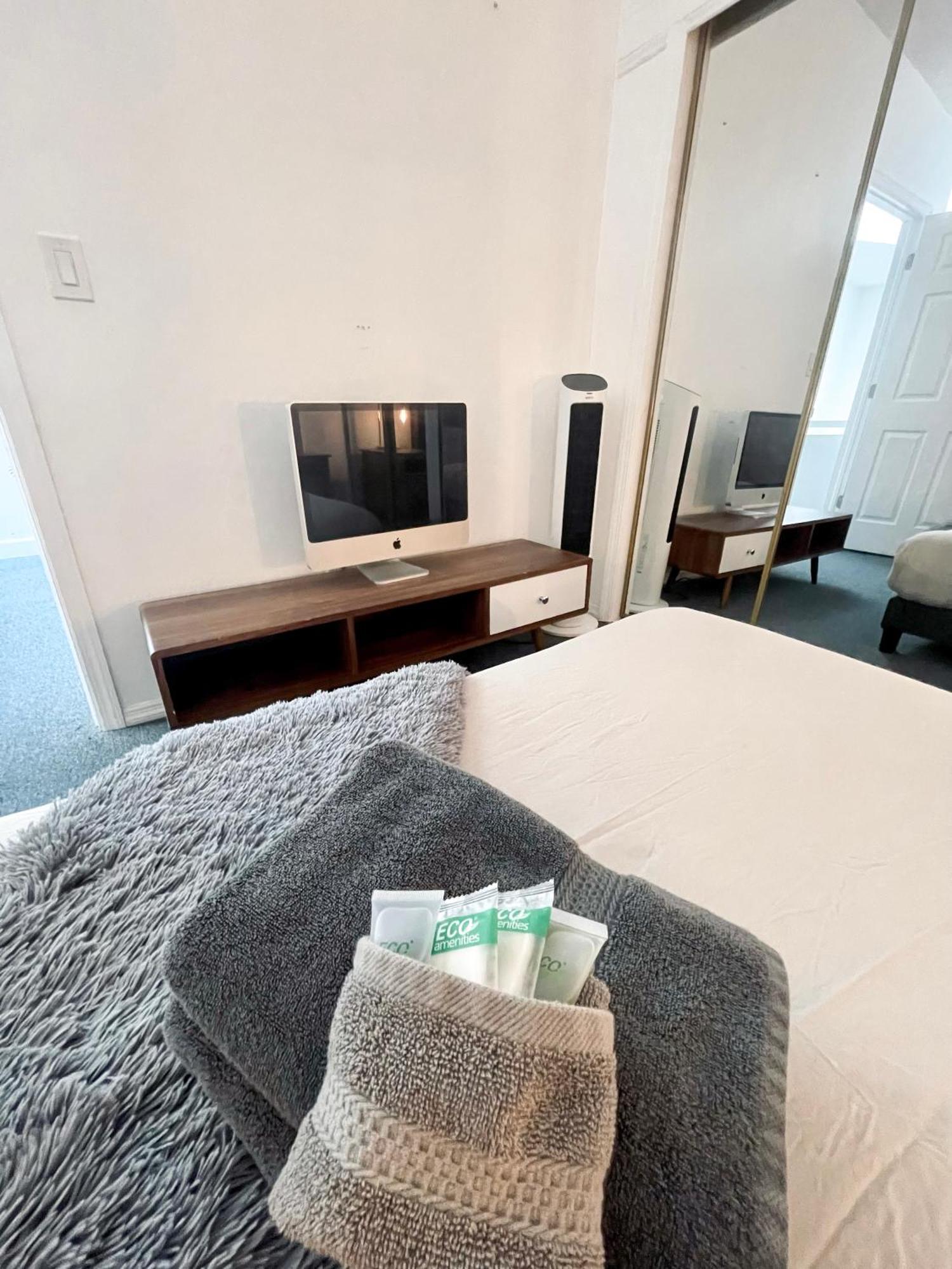 Gorgeous Extra Spacious Duplex Penthouse * New York