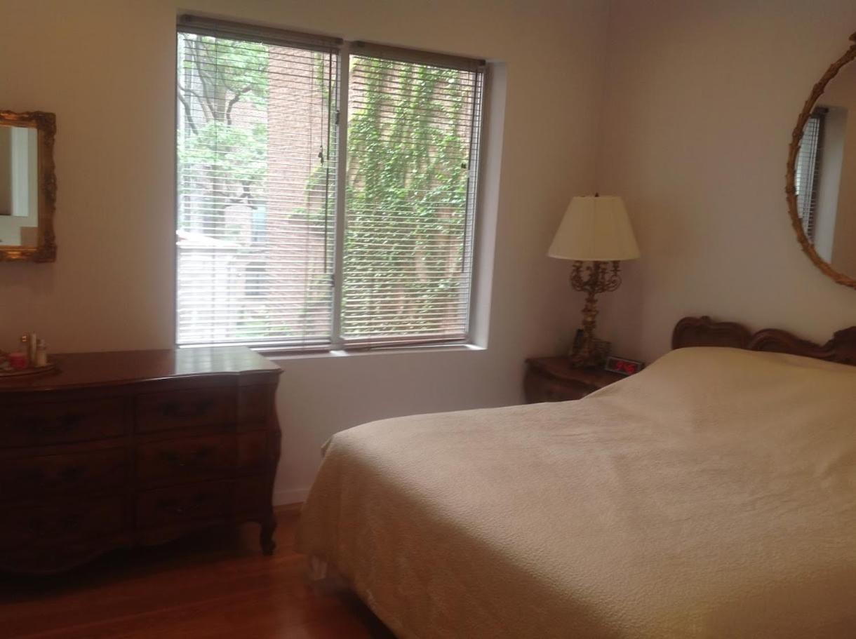 Apartment Beautiful Strivers Row, Harlem New York