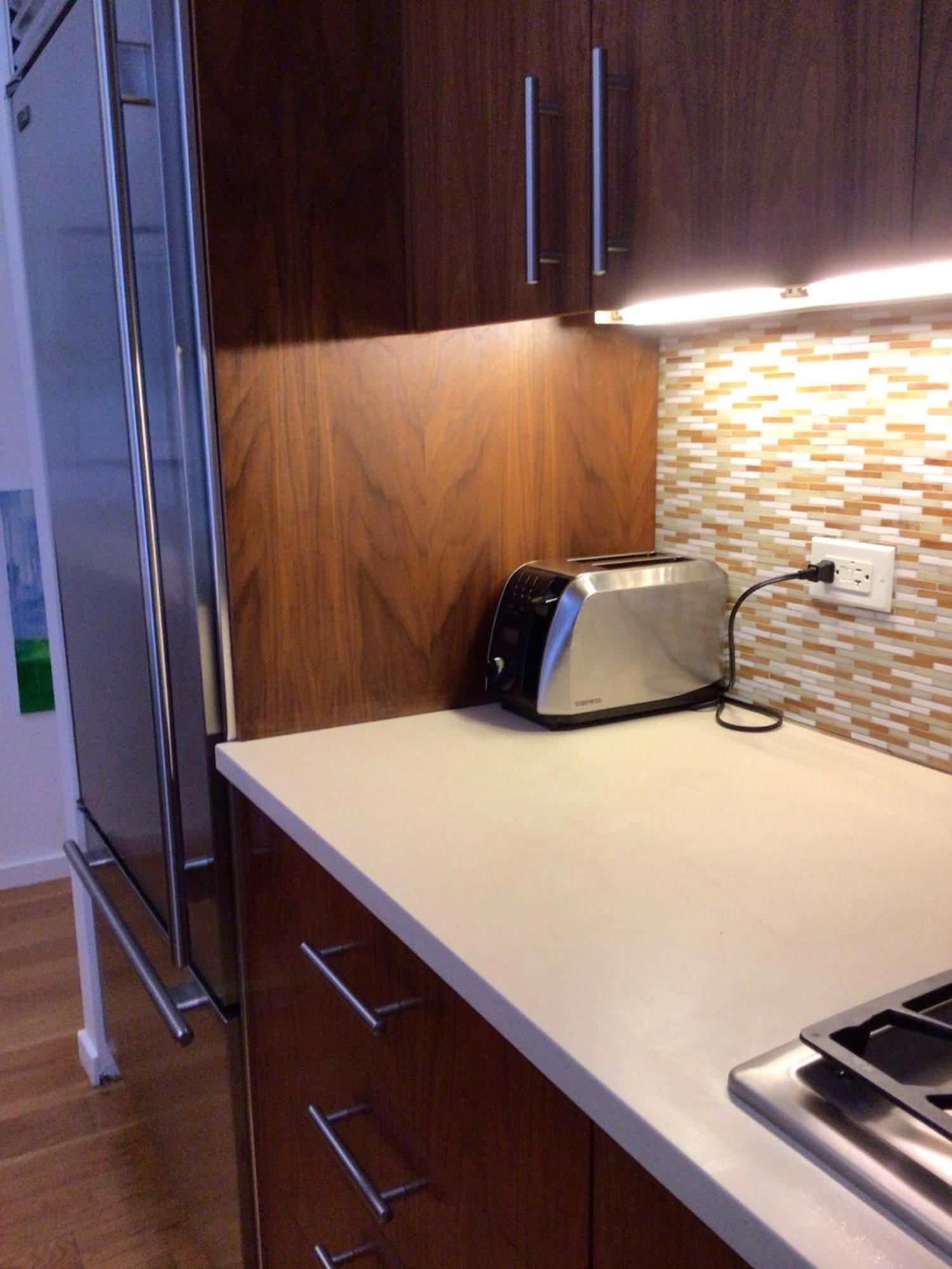 Beautiful Strivers Row, Harlem Apartment *