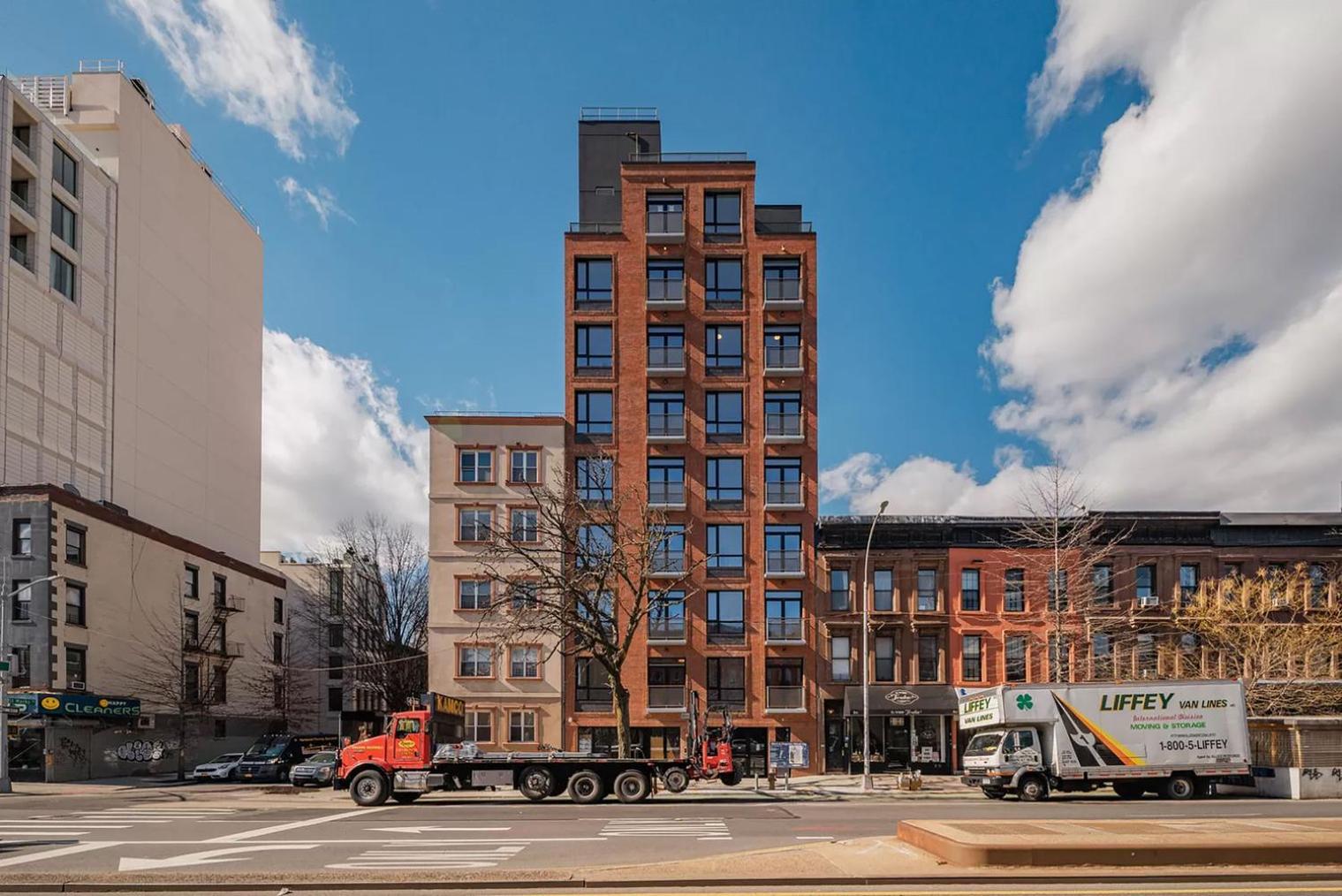 Apartment Blueground Boerum Hill Gym Nr Barclays Center Nyc-1513 New York