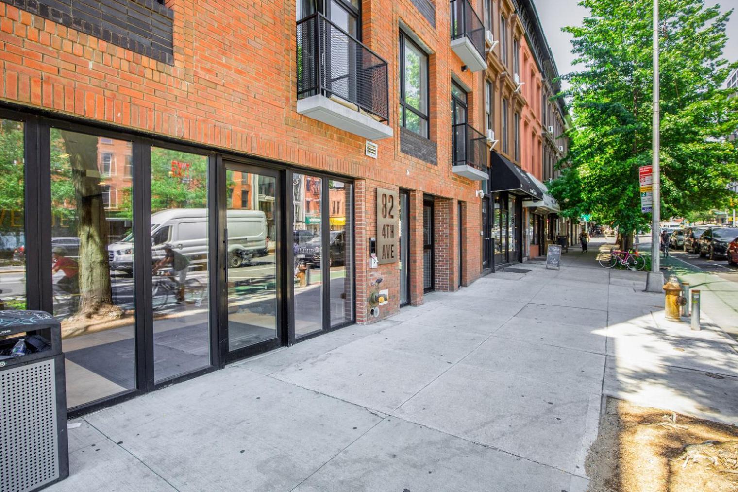 Blueground Boerum Hill Gym Nr Barclays Center Nyc-1513 * New York