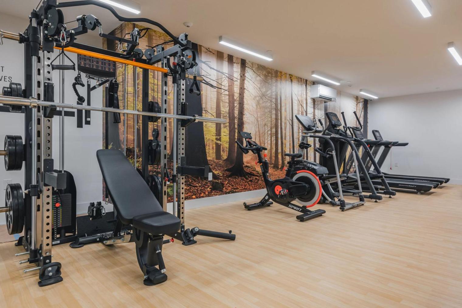 Apartment Blueground Boerum Hill Gym Nr Barclays Center Nyc-1513 *