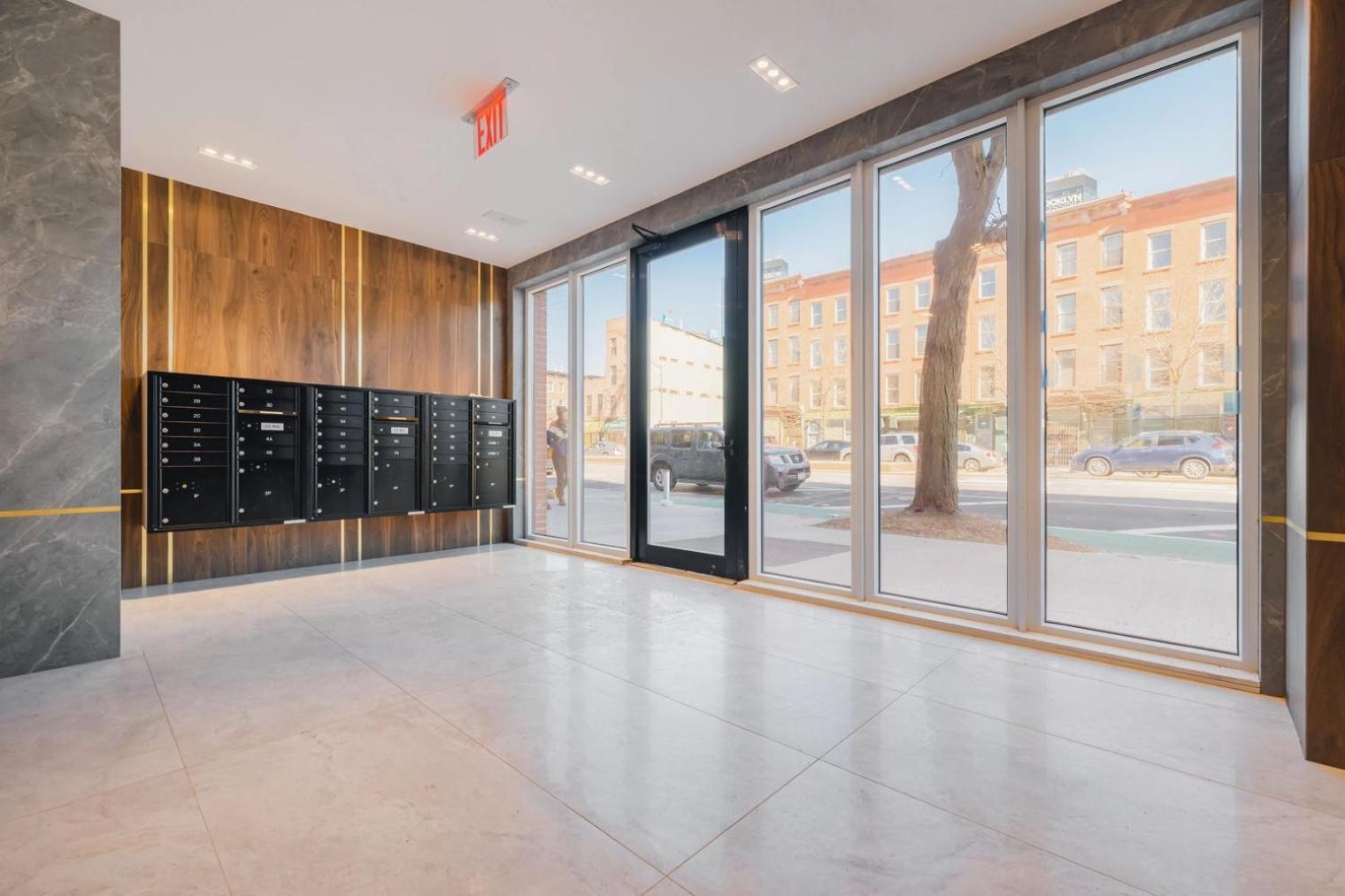 Blueground Boerum Hill Gym Nr Barclays Center Nyc-1513 Apartment New York