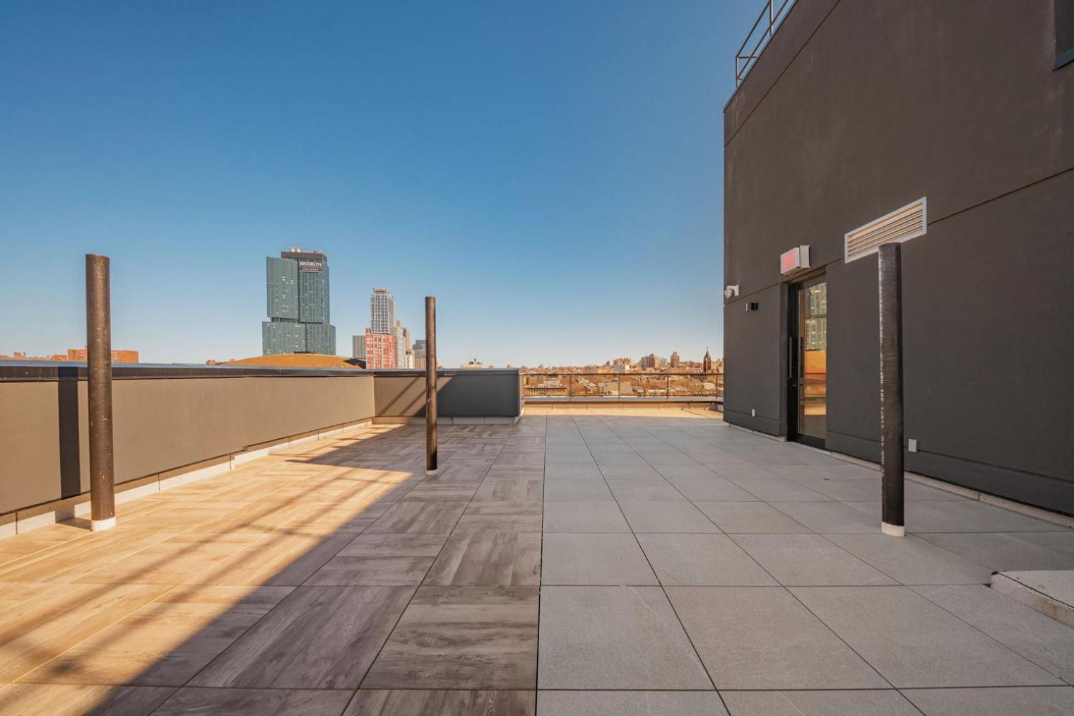 Blueground Boerum Hill Gym Nr Barclays Center Nyc-1513 *