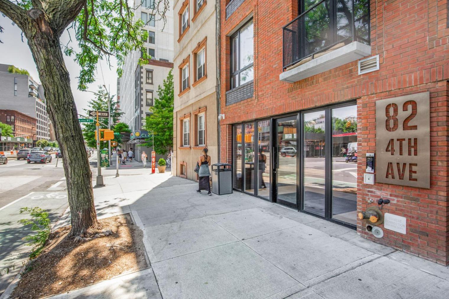 Blueground Boerum Hill Gym Nr Barclays Center Nyc-1513 New York