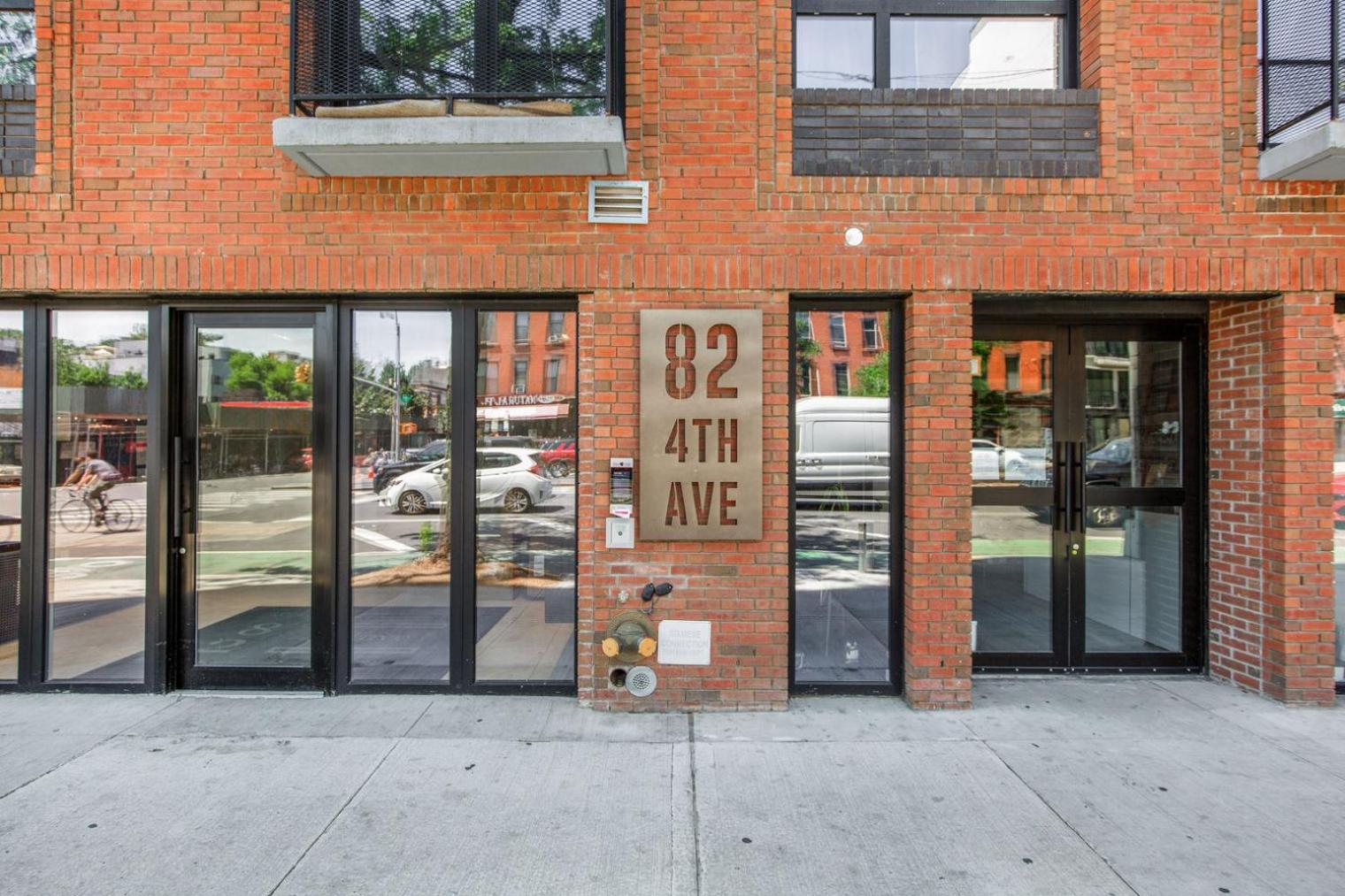 Apartment Blueground Boerum Hill Gym Nr Barclays Center Nyc-1513 *