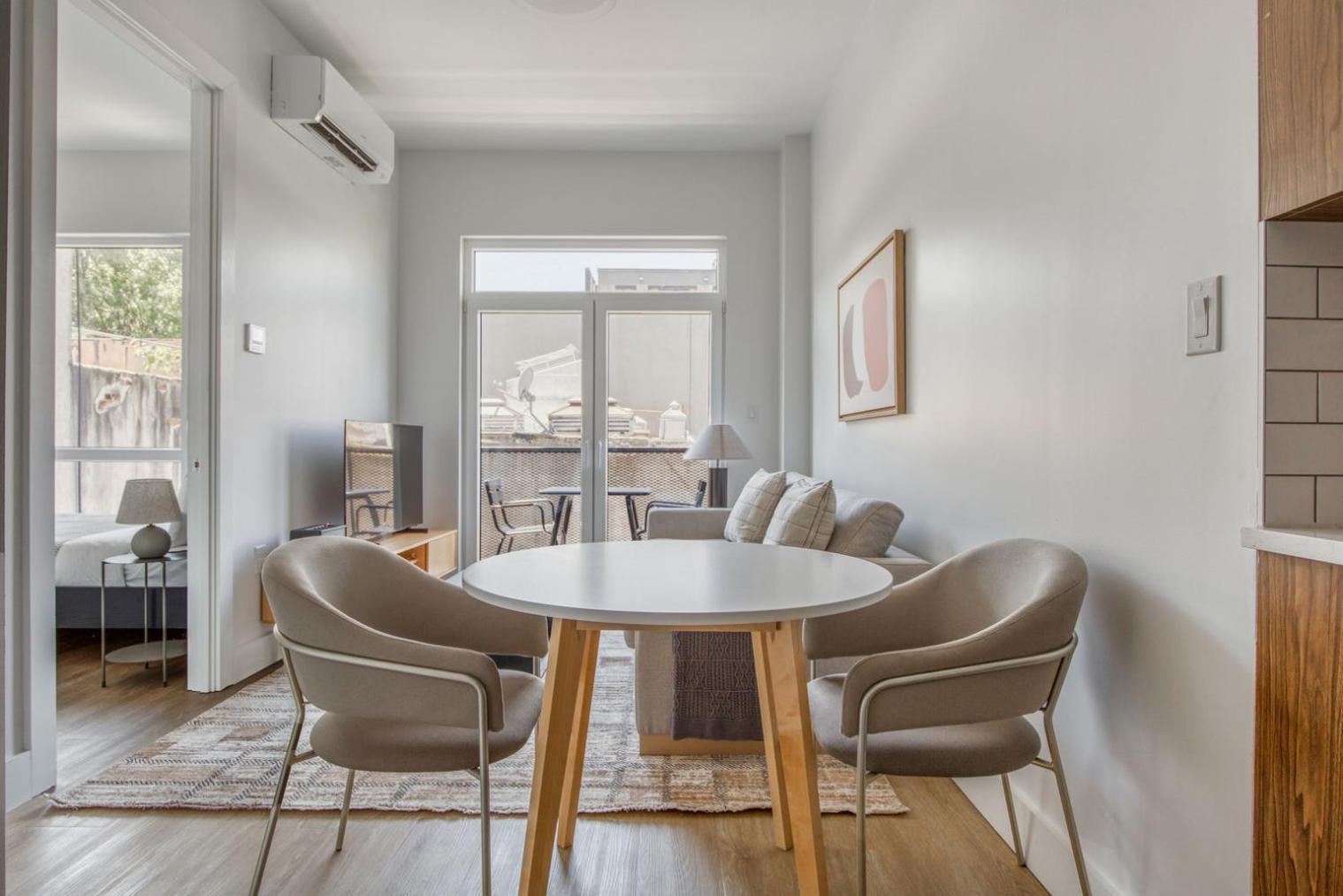 Blueground Boerum Hill Gym Nr Barclays Center Nyc-1513 Apartment *