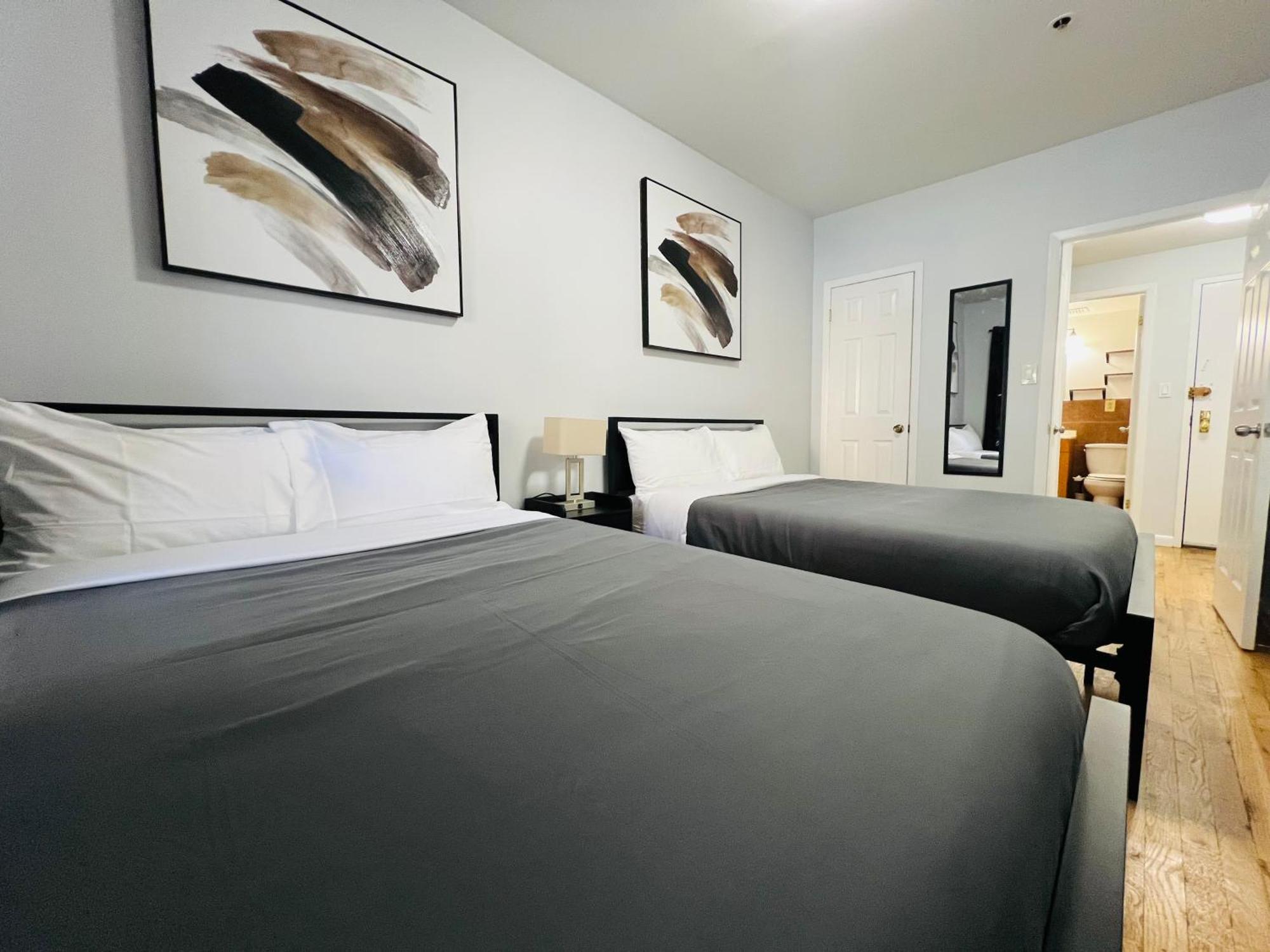 Apartment Herald Square New York