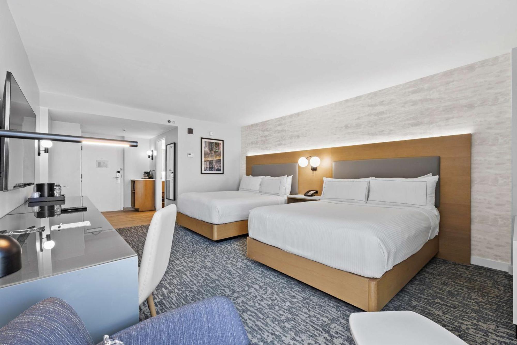 Doubletree By Hilton Jfk Airport