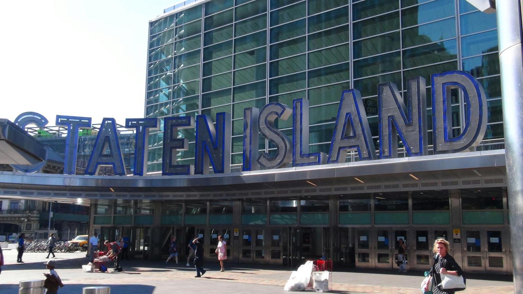 Near Free Ferry Boat! Homestay New York