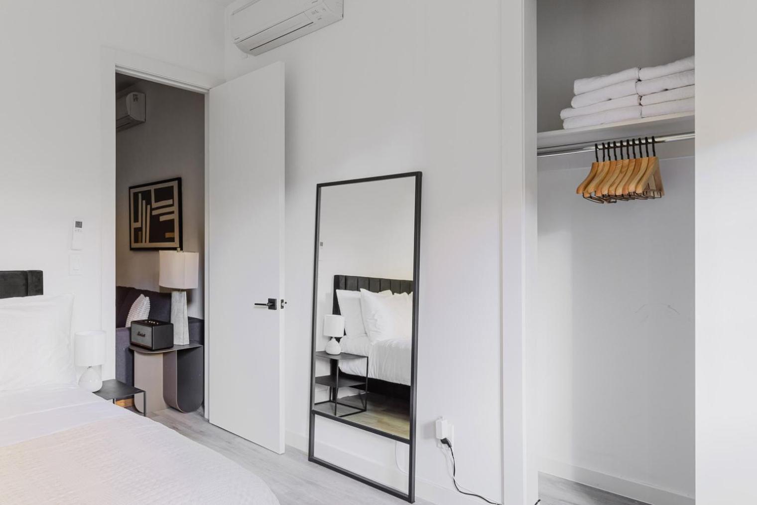 Apartment Blueground Williamsburg 2bd Nyc-1634