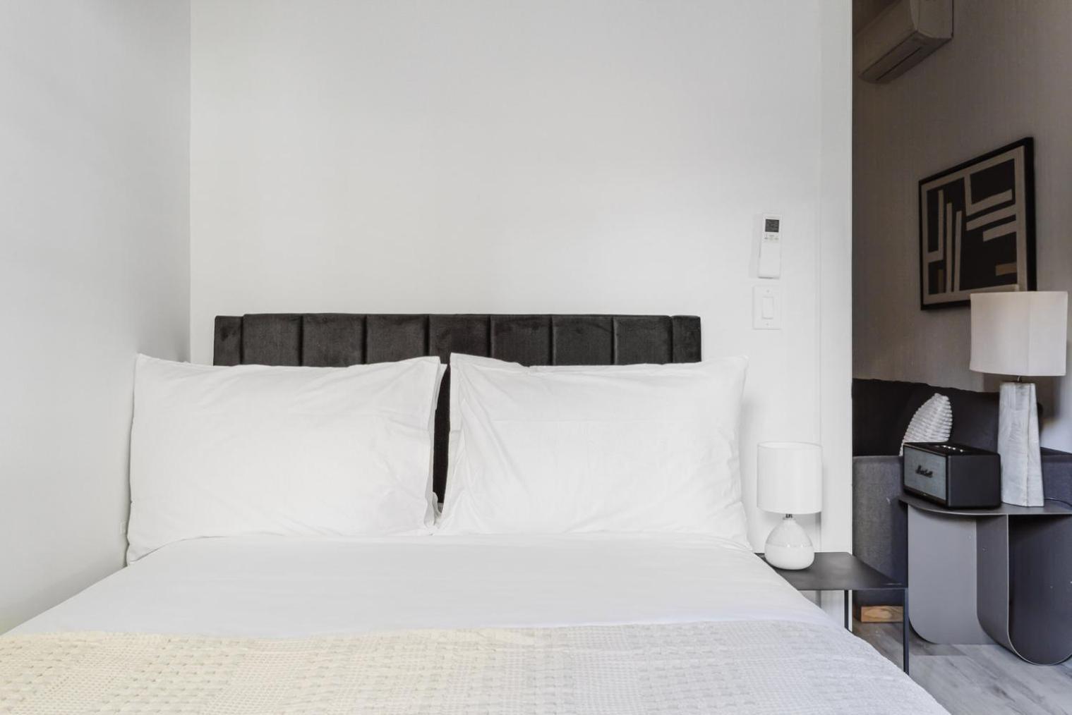 Blueground Williamsburg 2bd Nyc-1634 Apartment *