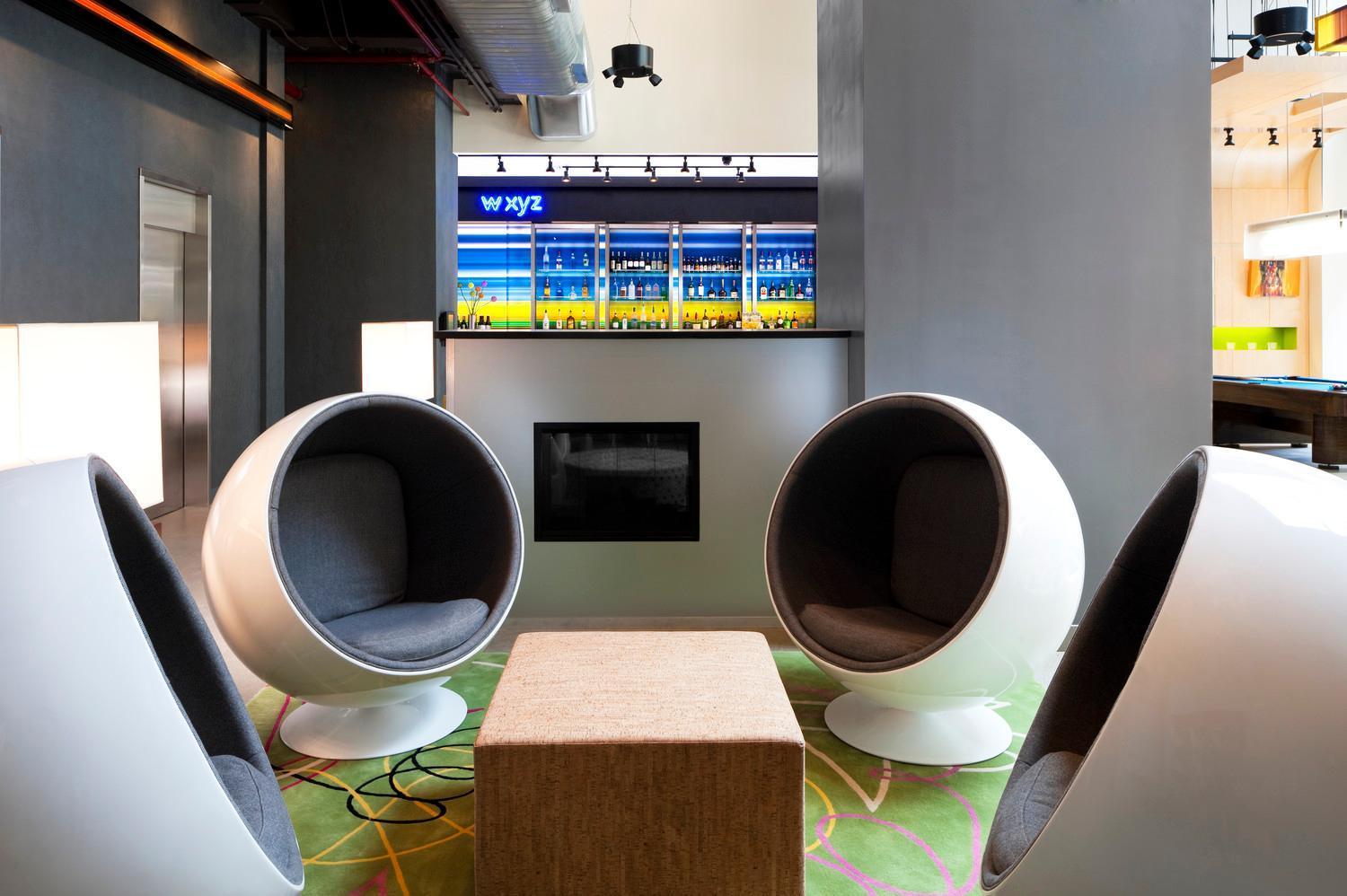 Aloft Brooklyn 3*