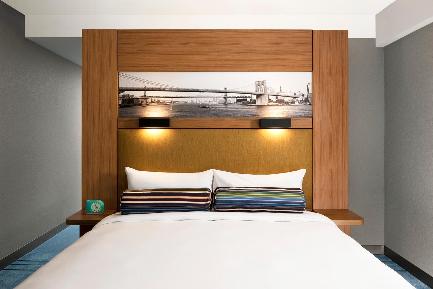 Aloft Brooklyn