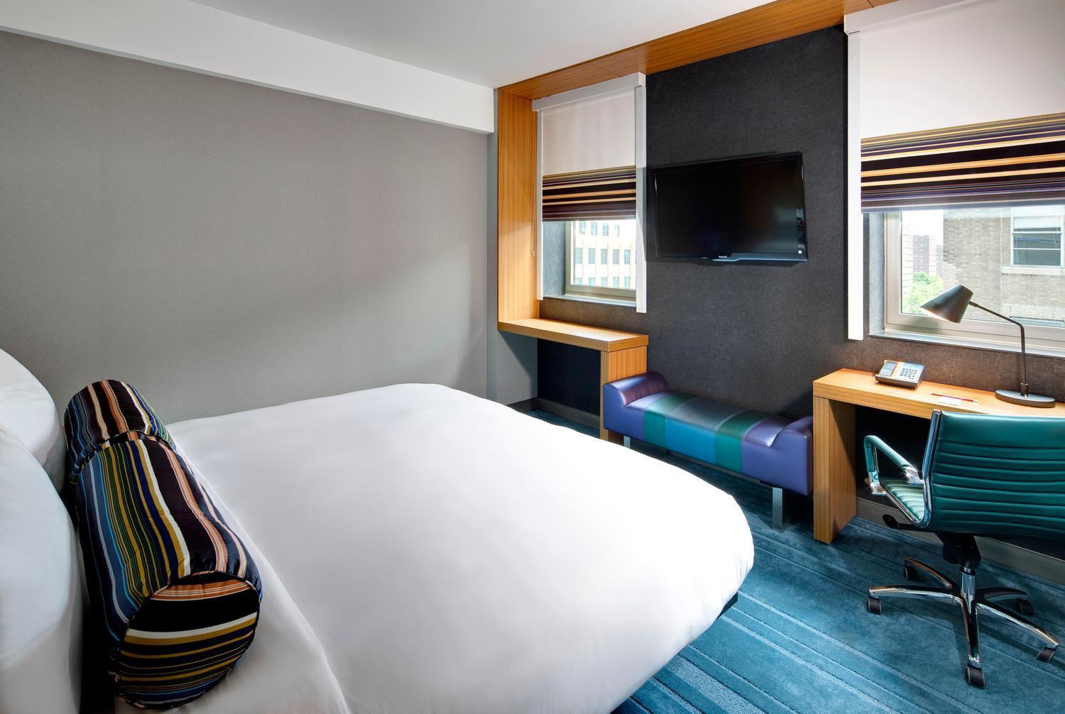 Hotel Aloft Brooklyn