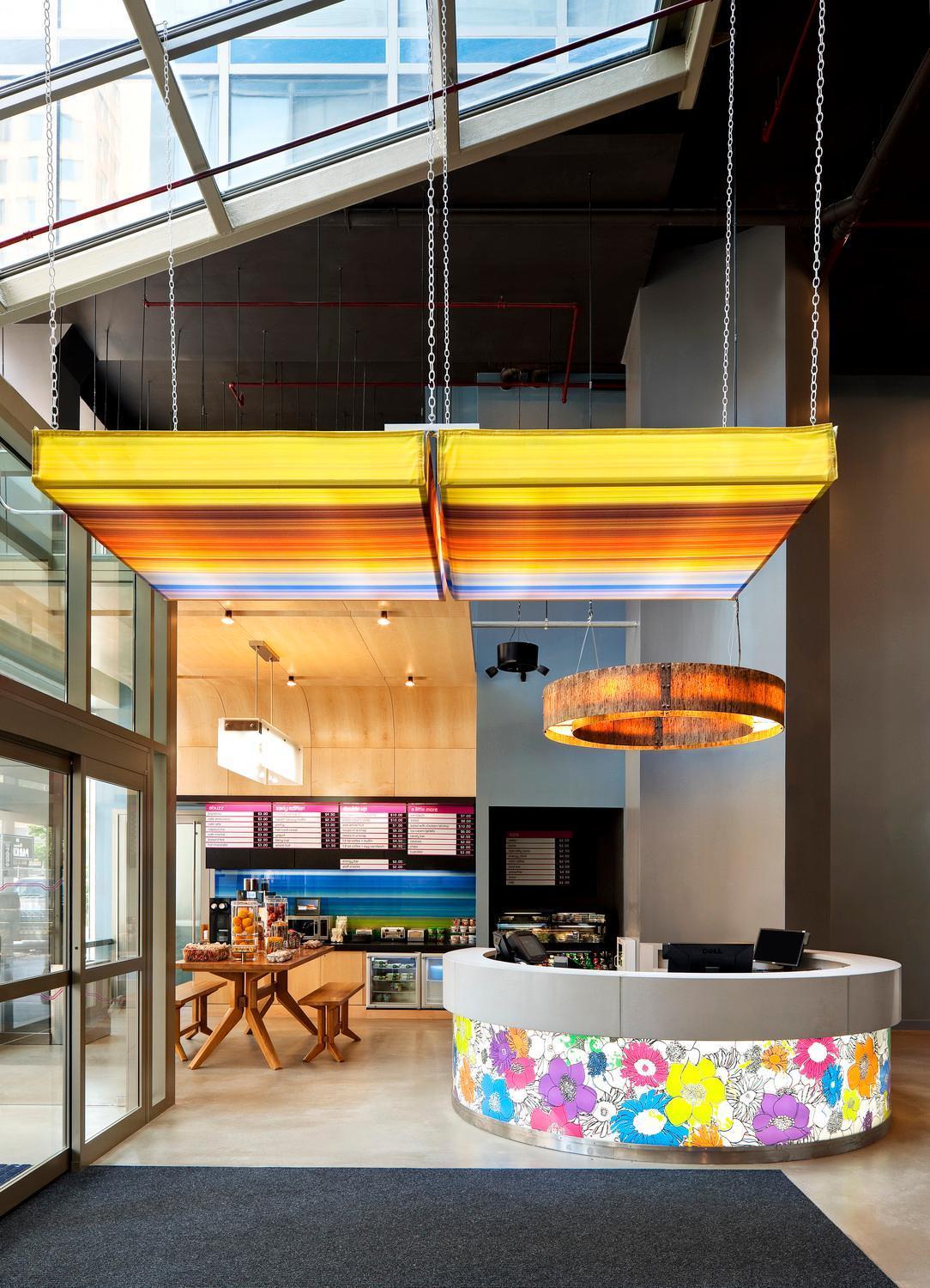 Aloft Brooklyn Hotel 3*