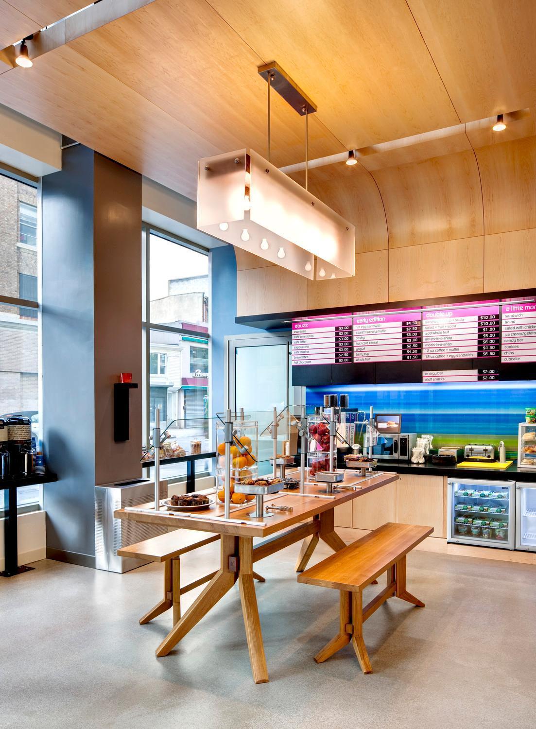Aloft Brooklyn 3* New York