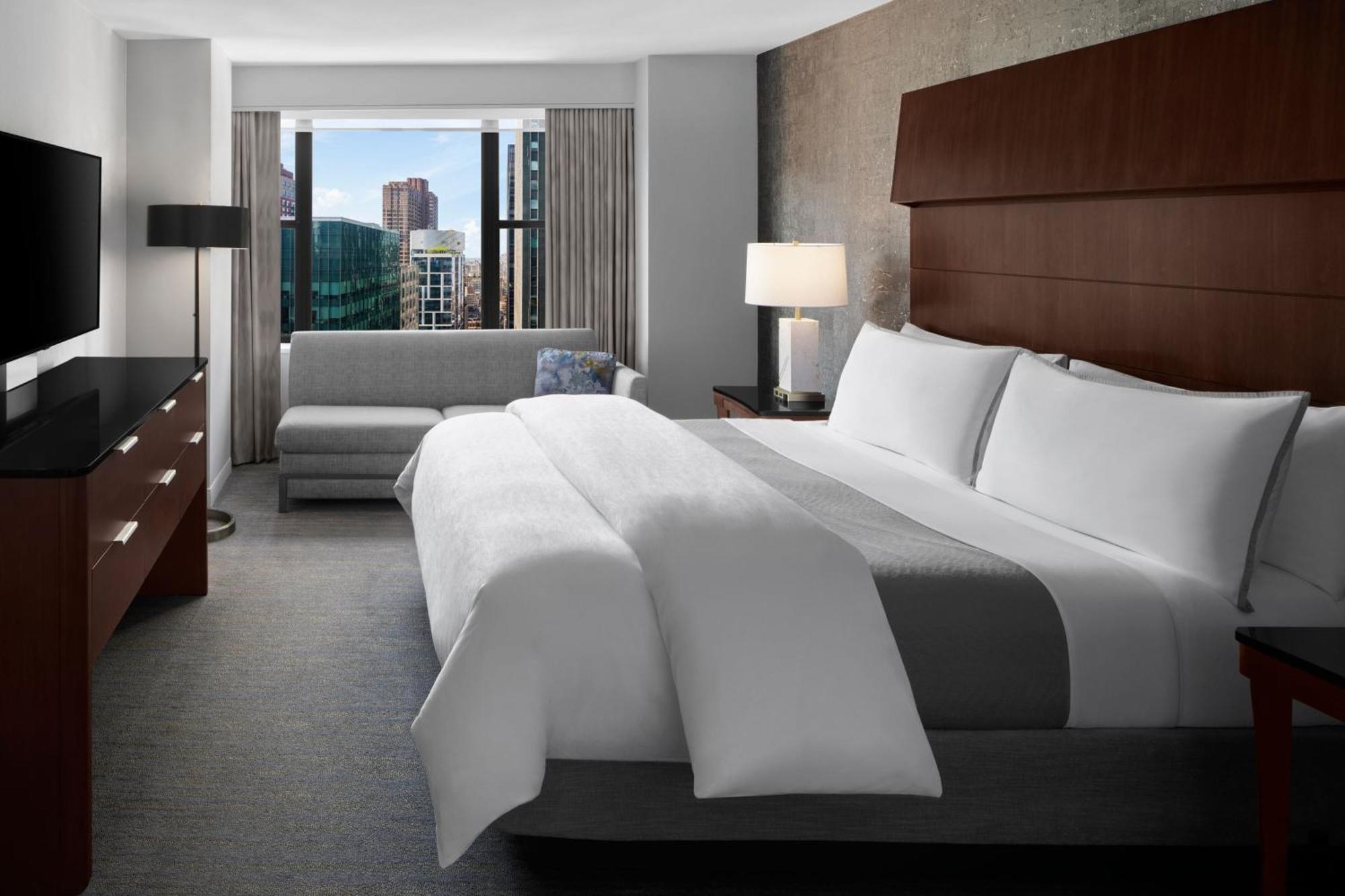 Hotel The Westin Grand