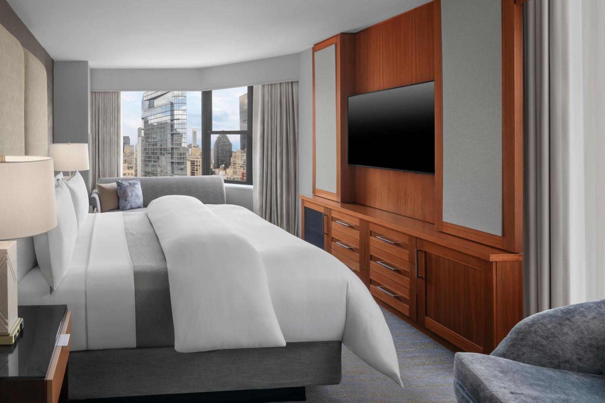 The Westin Grand Hotel 4*