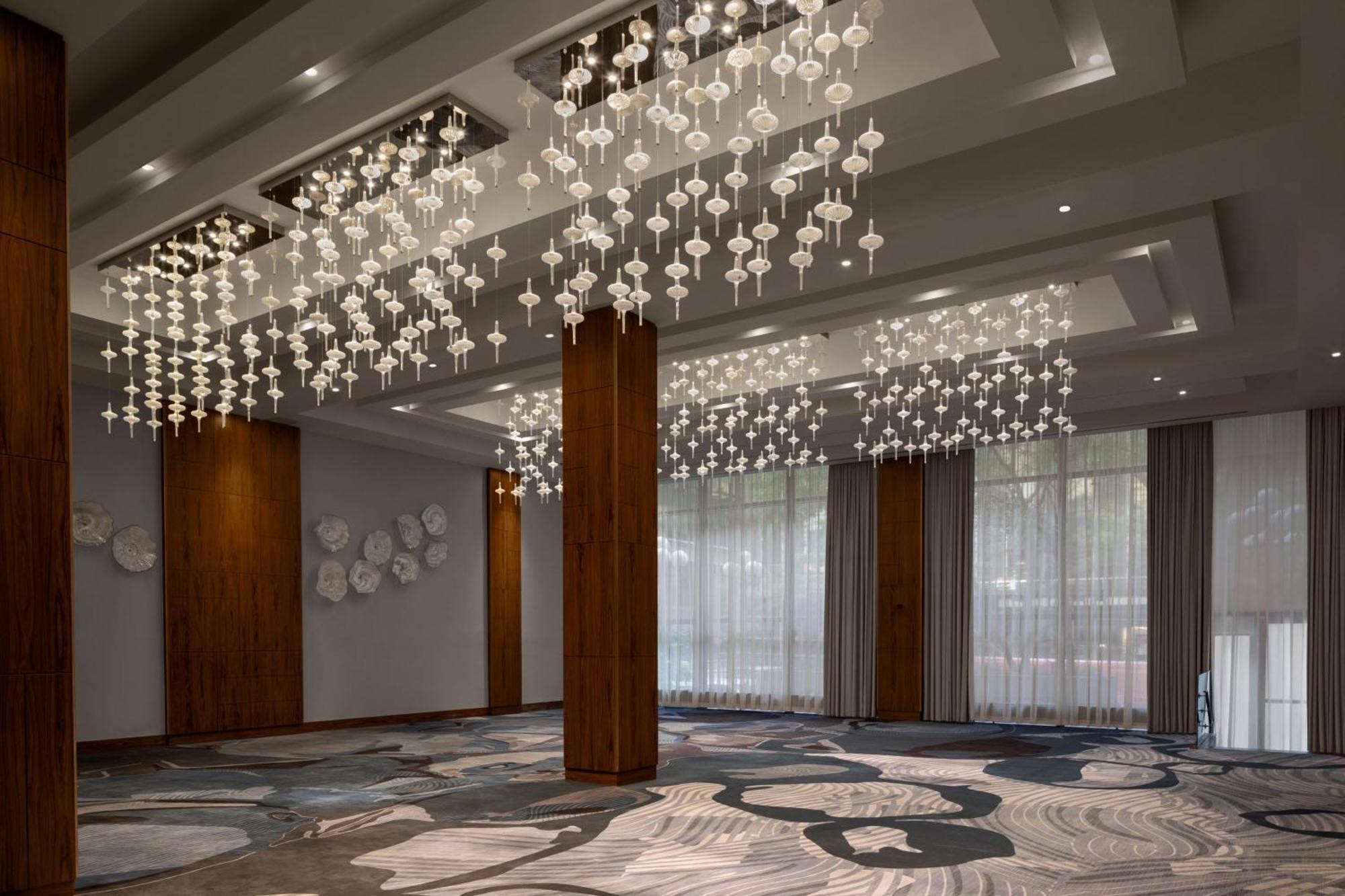 Hotel The Westin Grand New York