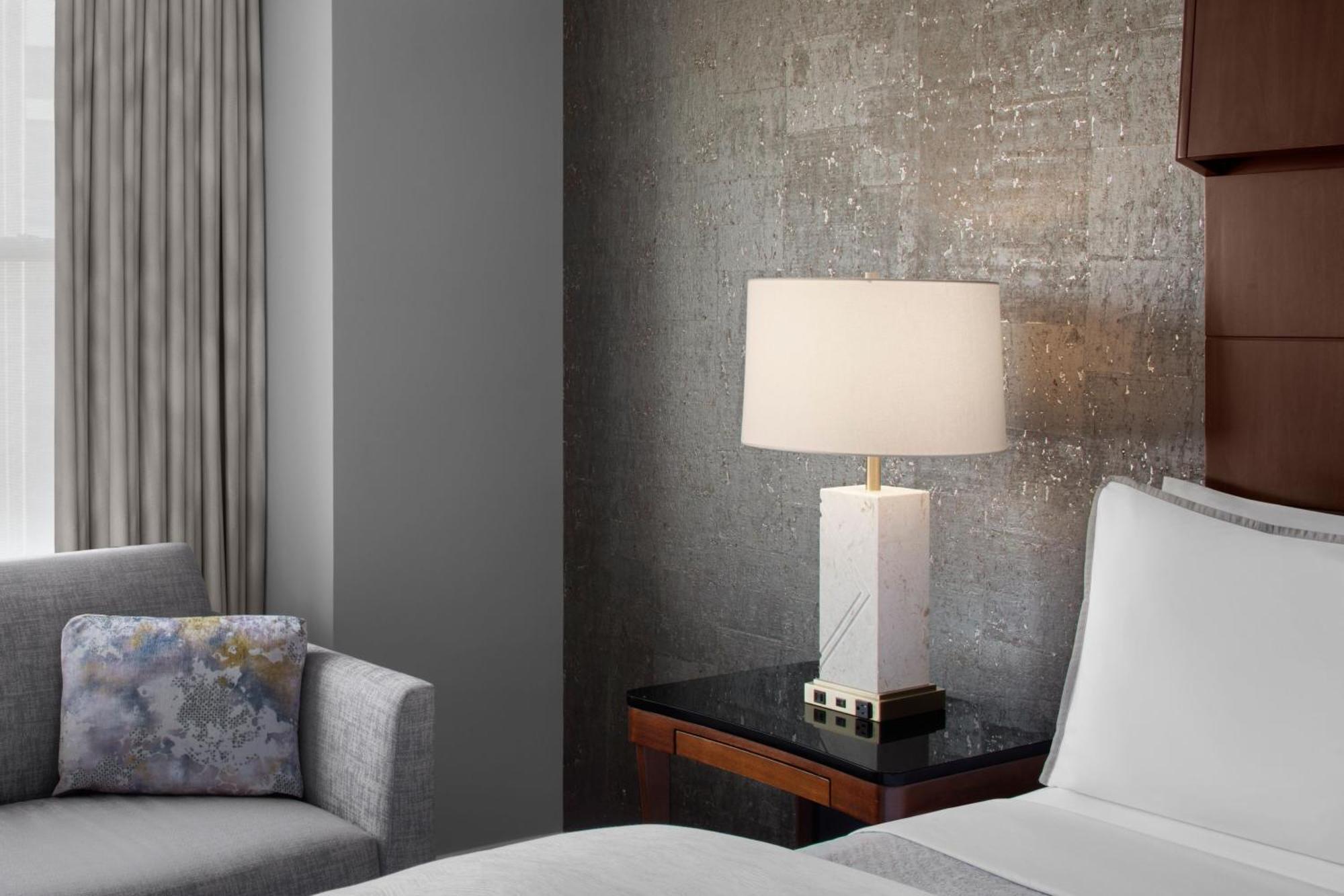 The Westin Grand