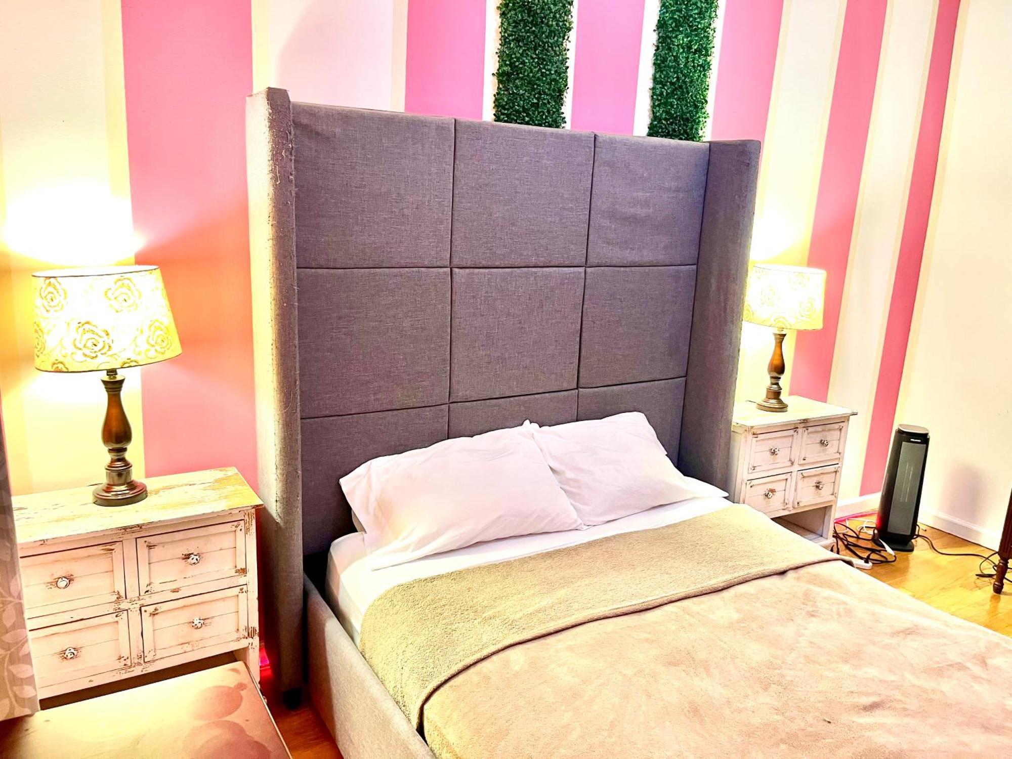 Homestay The Manhattan Central Park Times Square *