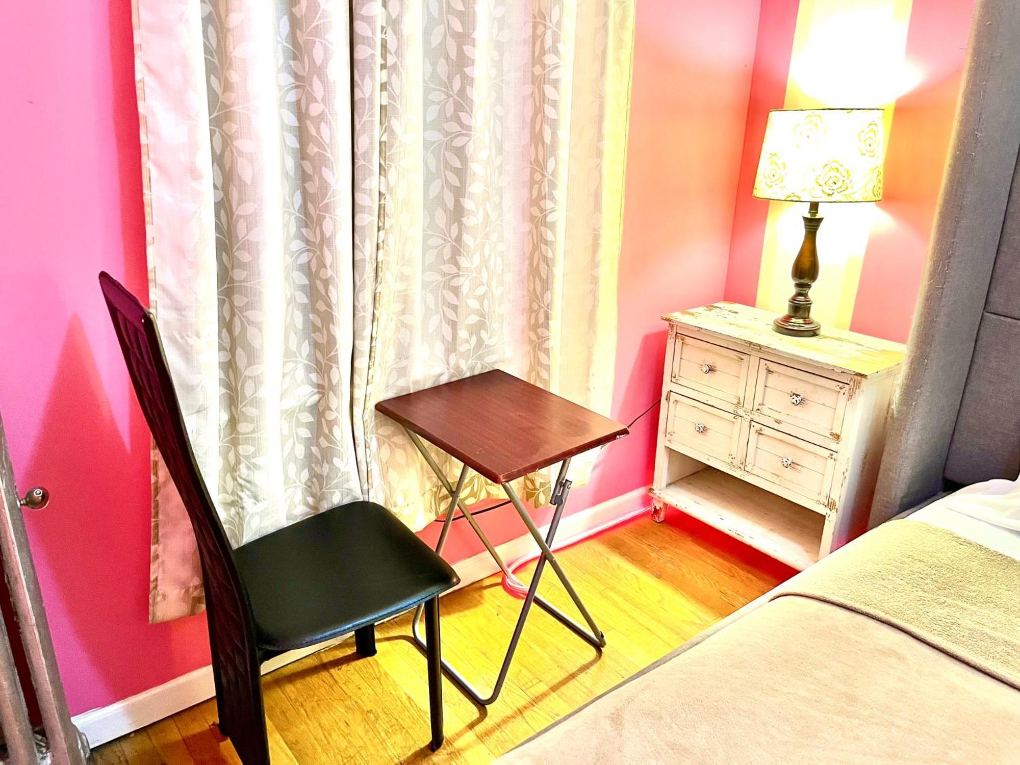Homestay The Manhattan Central Park Times Square