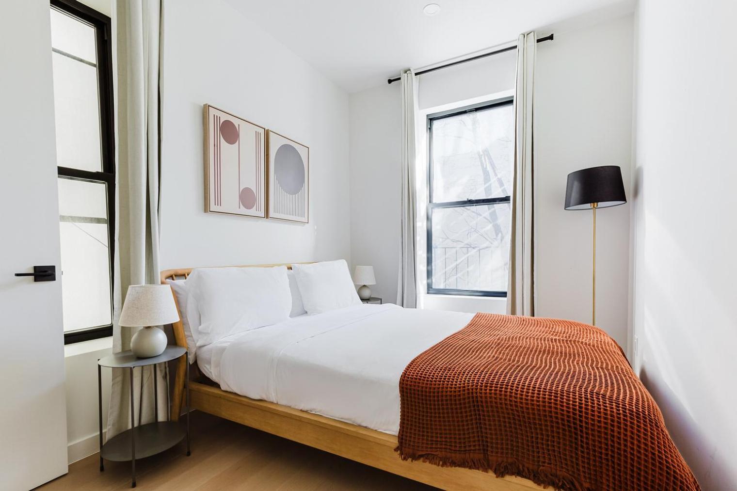 Blueground Park Slope Ac Wd Nr Prospect Park Nyc-1660 New York