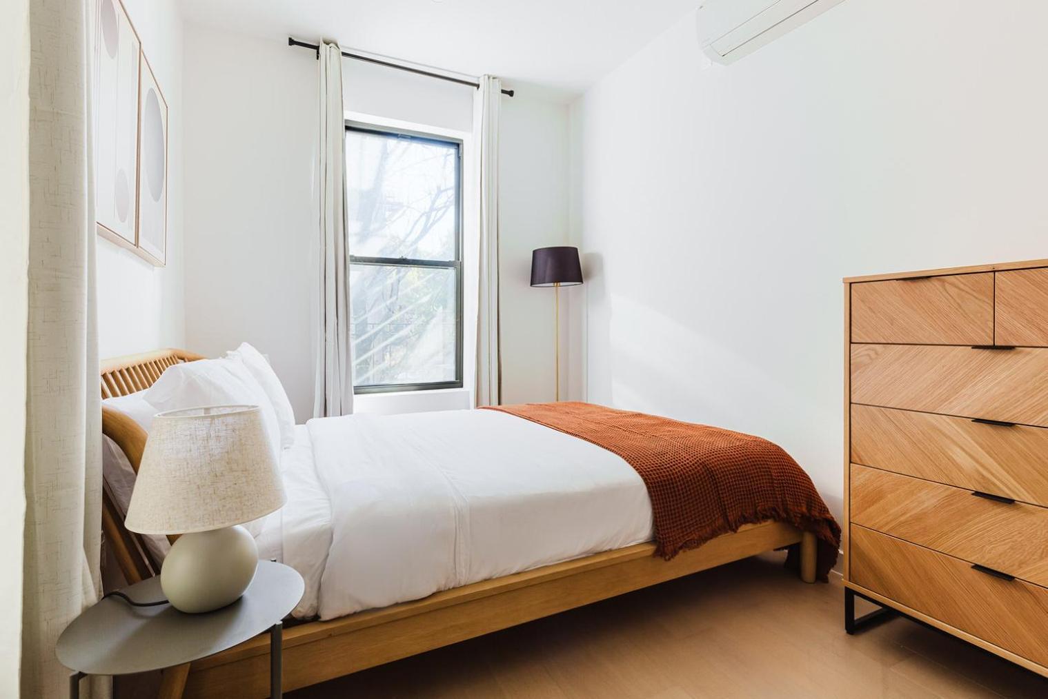 Blueground Park Slope Ac Wd Nr Prospect Park Nyc-1660 * New York