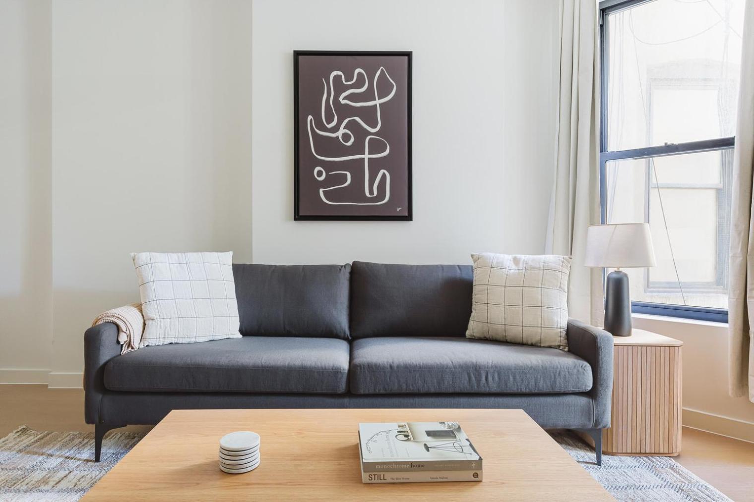 Apartment Blueground Park Slope Ac Wd Nr Prospect Park Nyc-1660 New York