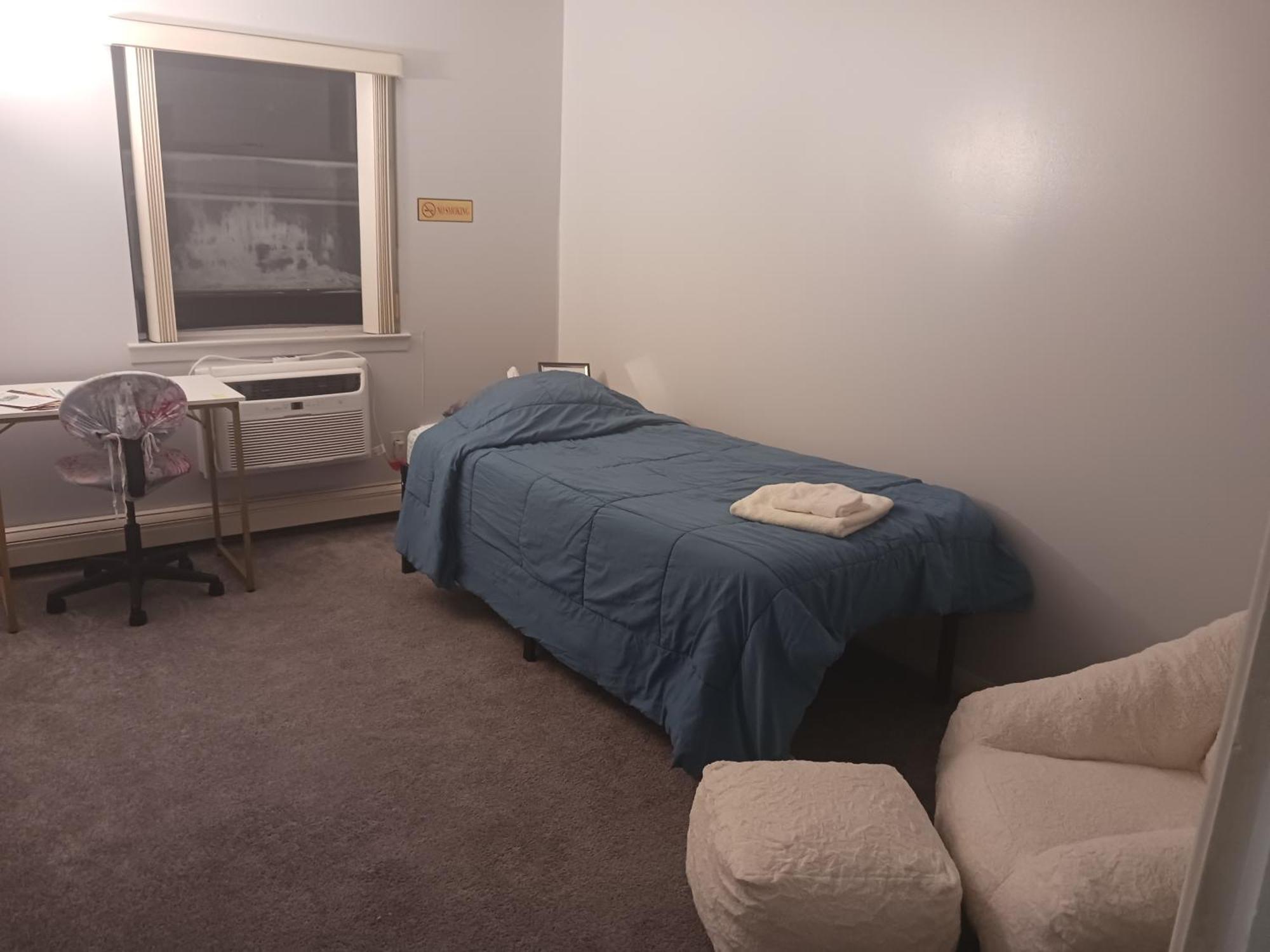 In Fresh Meadows Homestay
