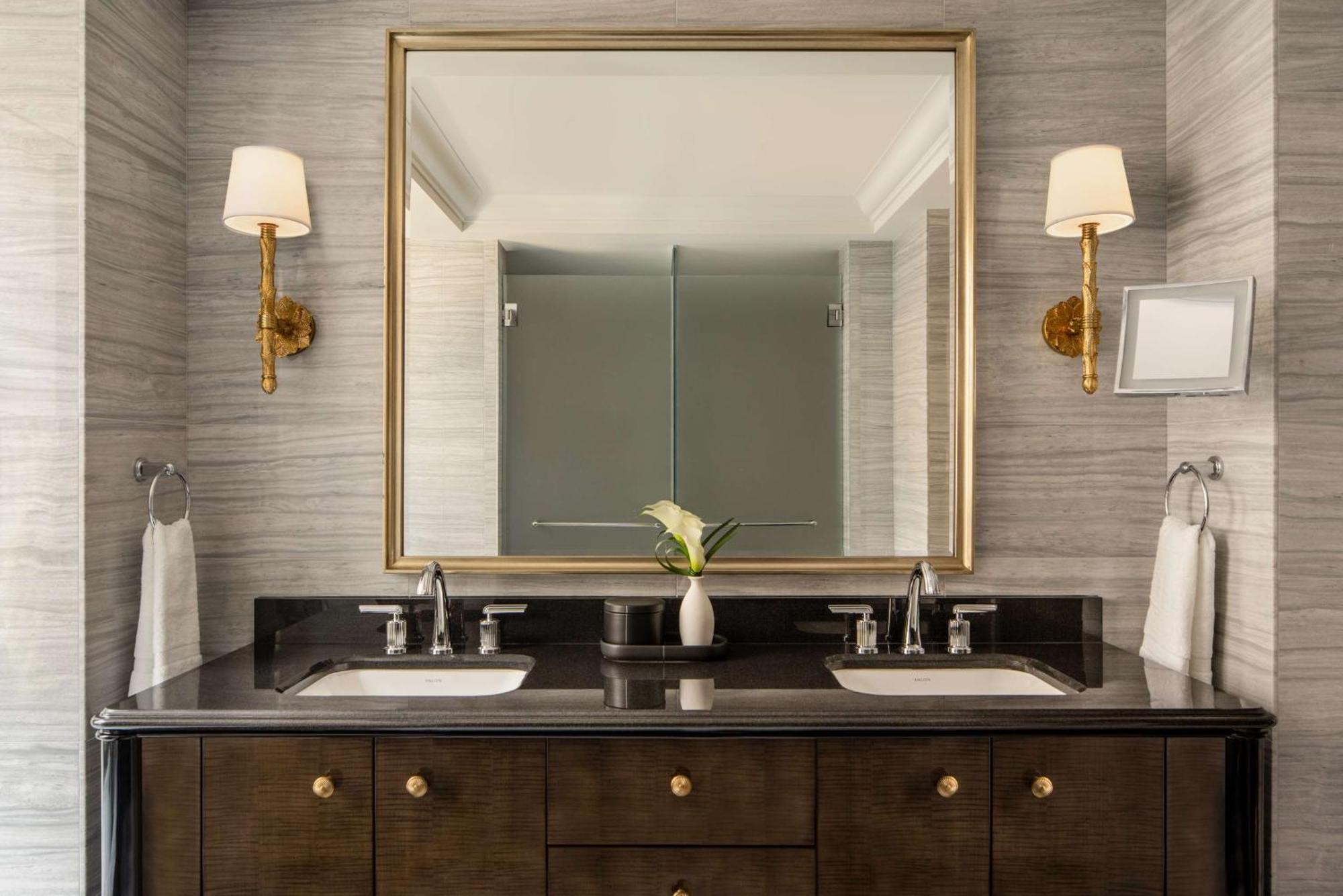 Hotel Waldorf Astoria