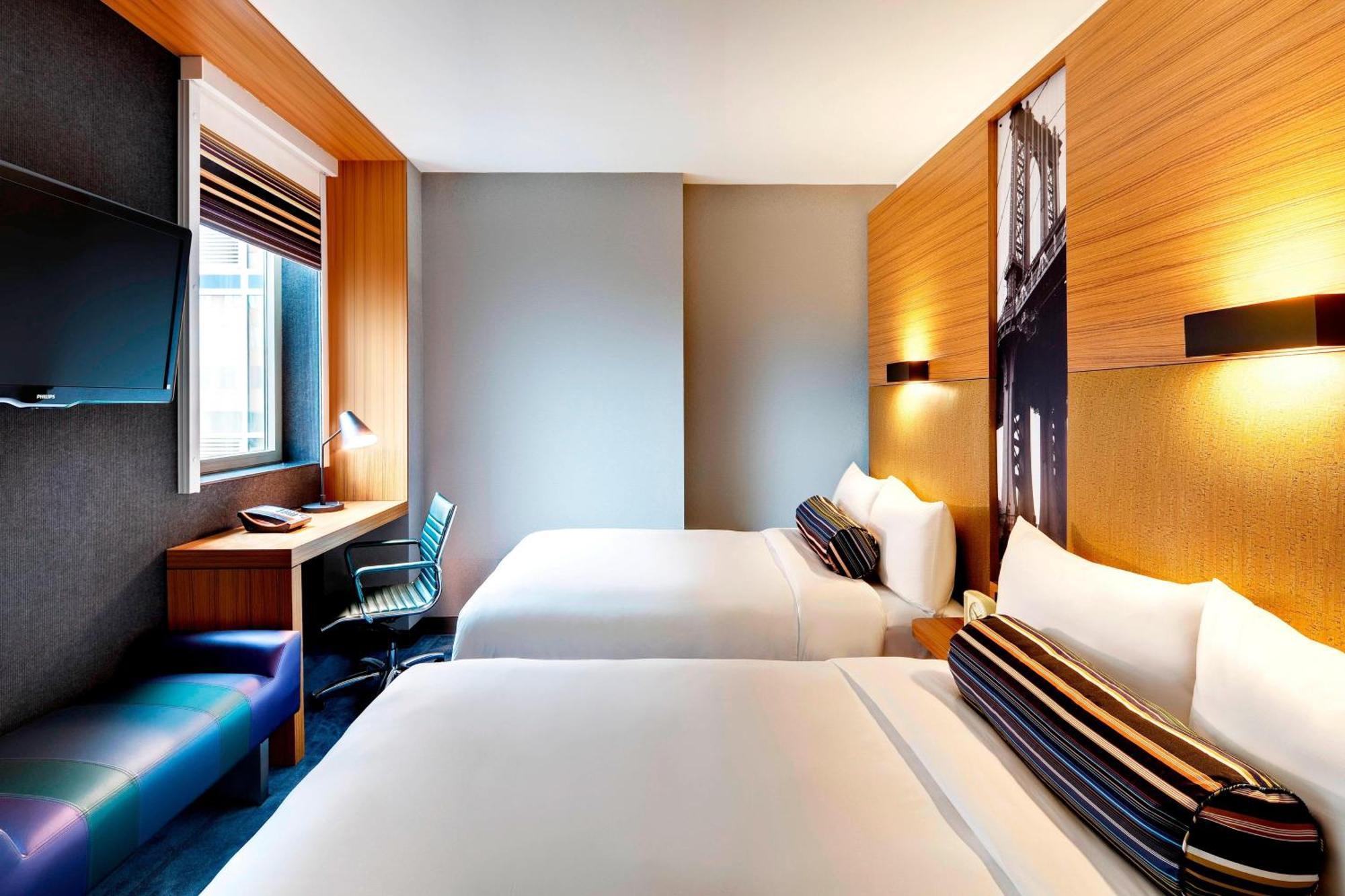 Hotel Aloft Brooklyn
