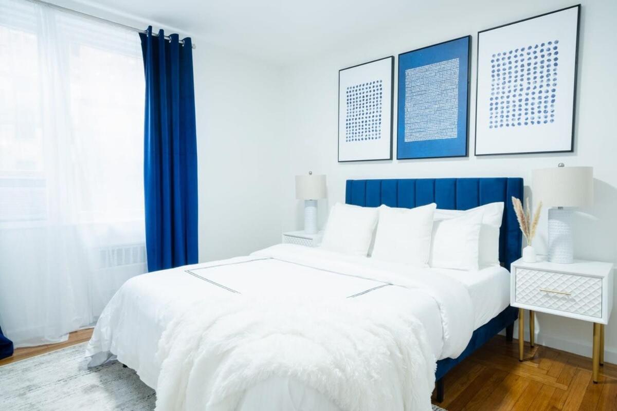 Apartment 49-3b Newly Renovated 2br Wd Midtown East New York