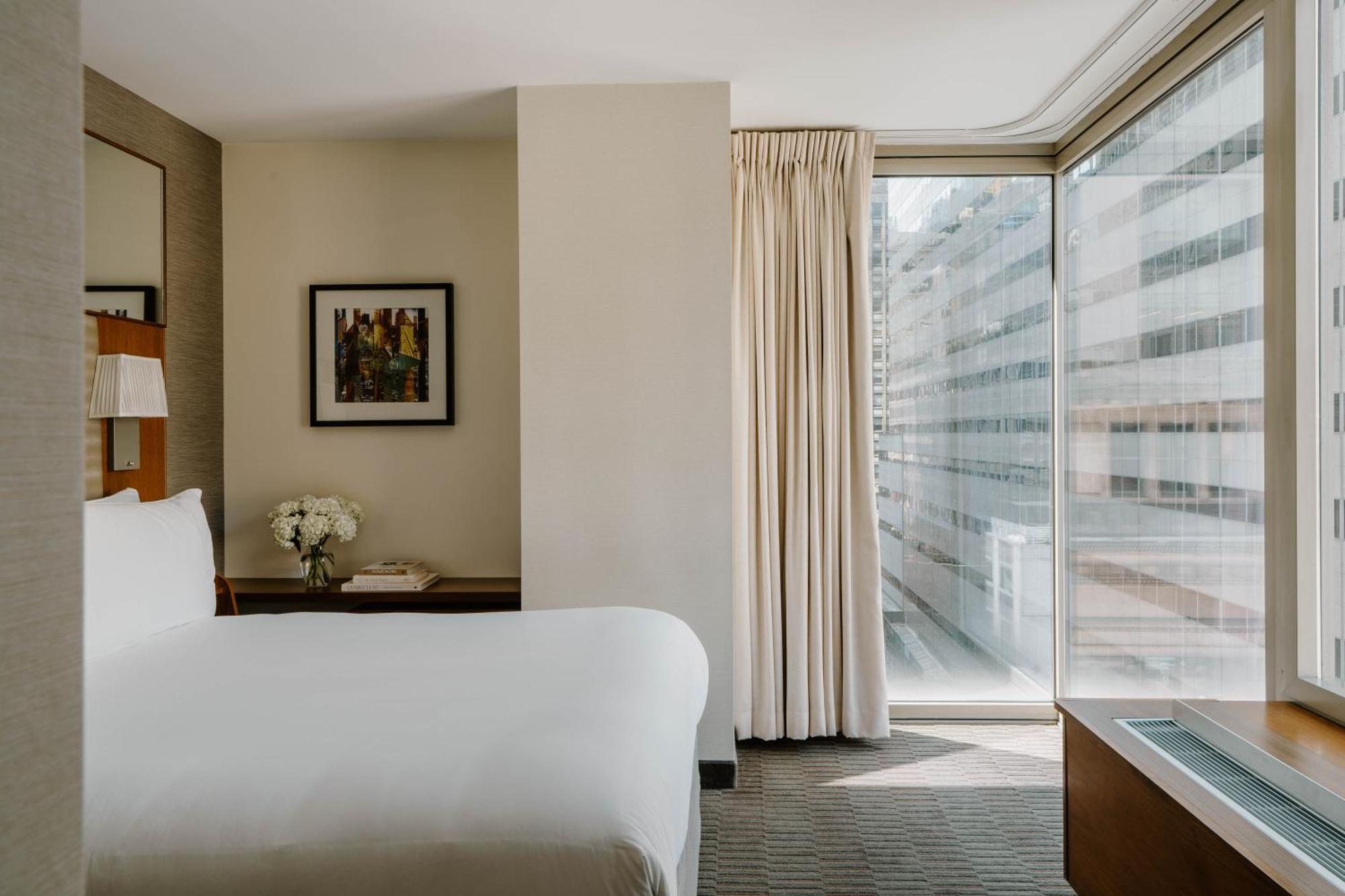 Hotel Boutique At Grand New York