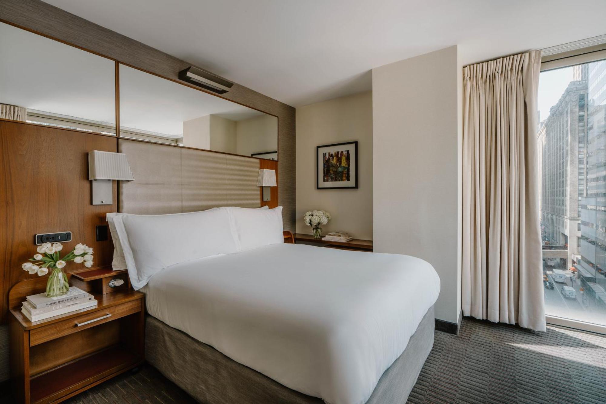 Boutique At Grand 4* New York