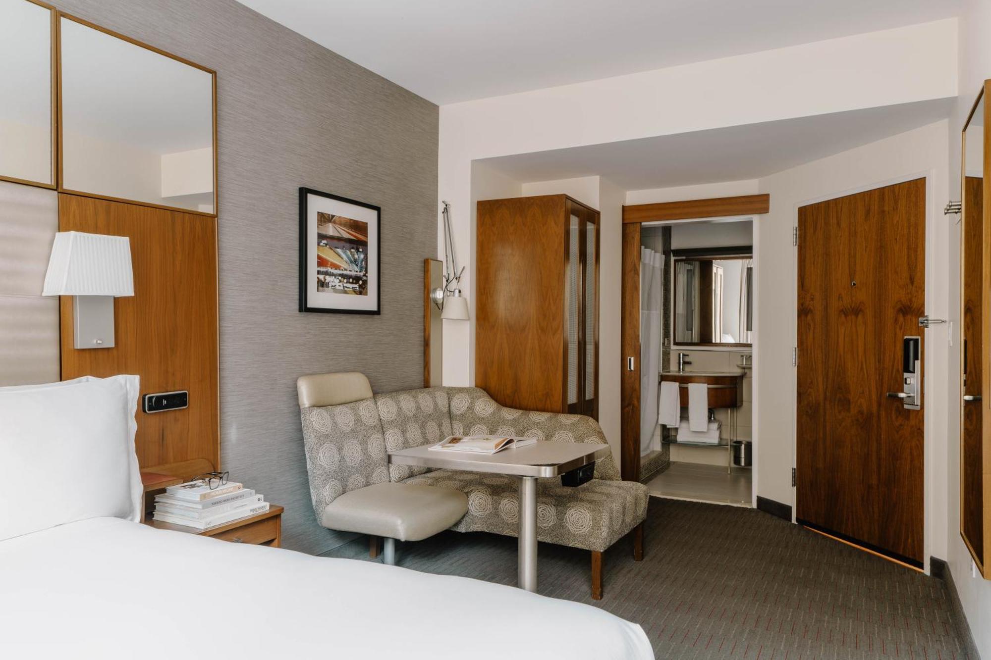 Boutique At Grand 4* New York