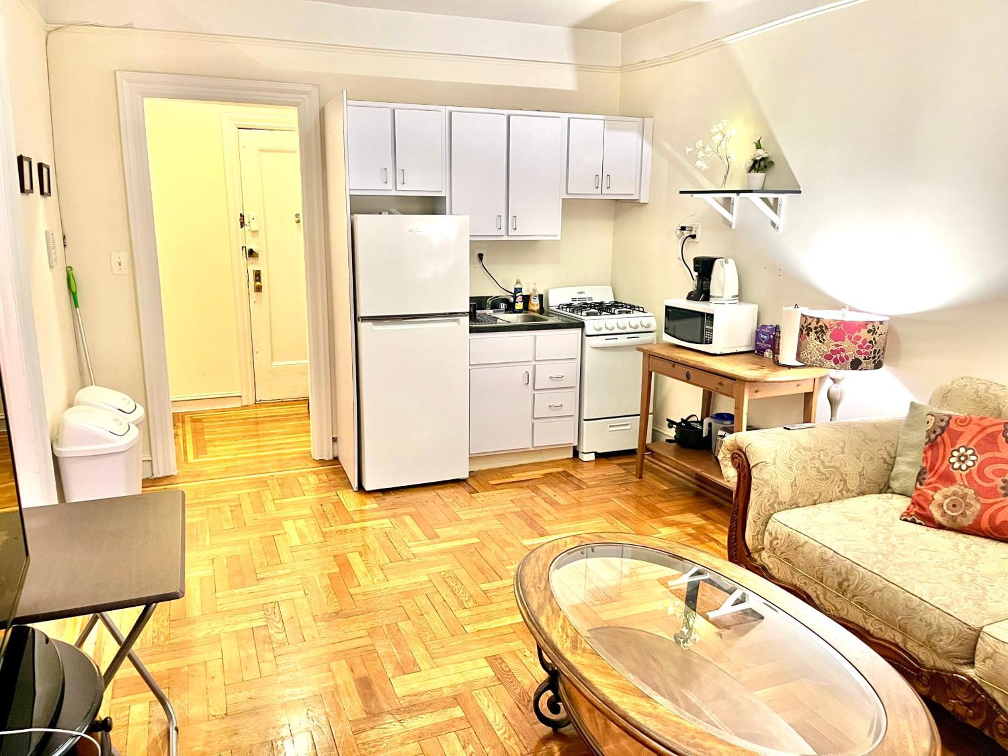 Apartment By Month In Manhattan New York