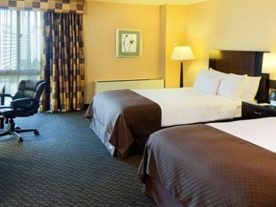 Doubletree By Hilton Jfk Airport