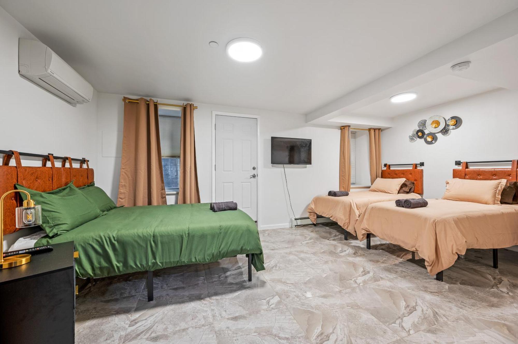 Upper East Side Luxury 3br 2b 1700 Square Feet 4*