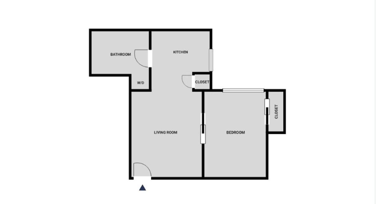 Apartment Blueground Lower East Side Ac Nr Katzs Nyc-1551