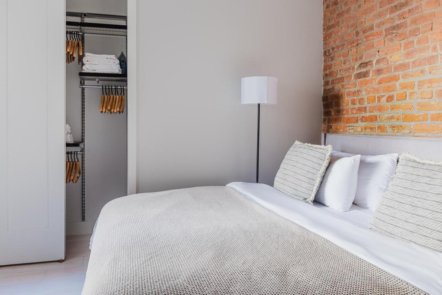 Blueground Lower East Side Ac Nr Katzs Nyc-1551 Apartment New York