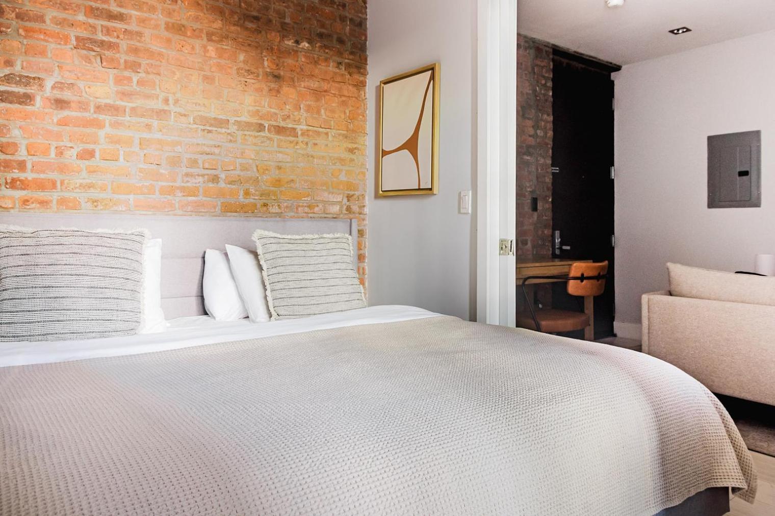 Apartment Blueground Lower East Side Ac Nr Katzs Nyc-1551 New York