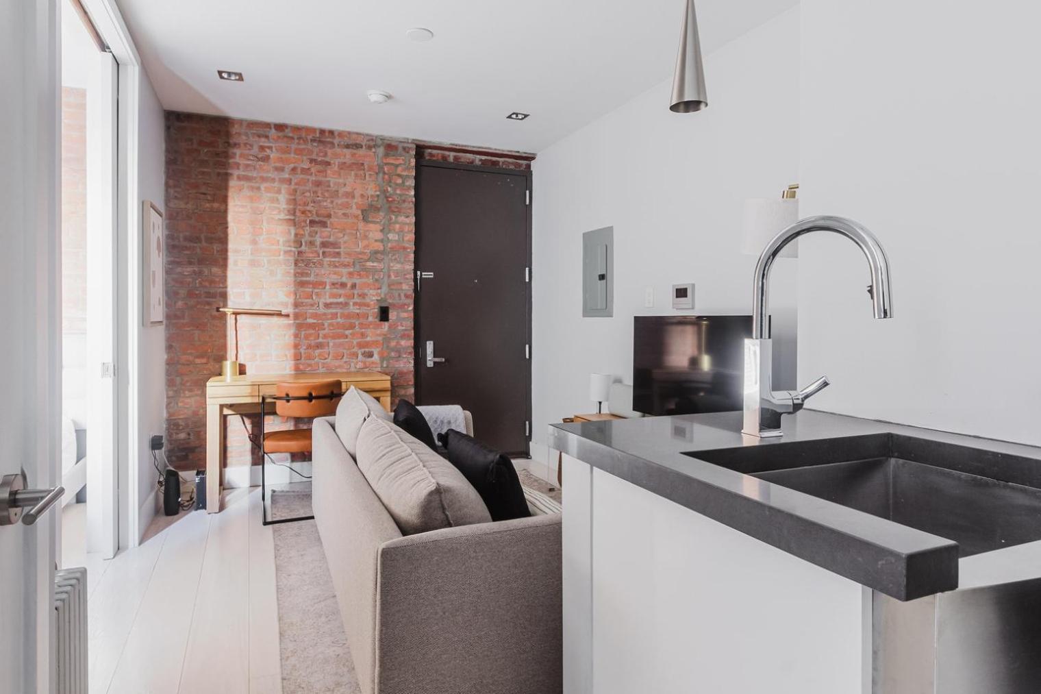 Blueground Lower East Side Ac Nr Katzs Nyc-1551 Apartment New York