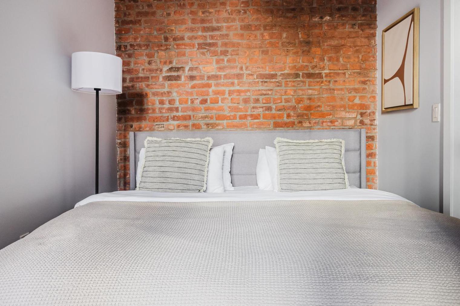 Apartment Blueground Lower East Side Ac Nr Katzs Nyc-1551 *