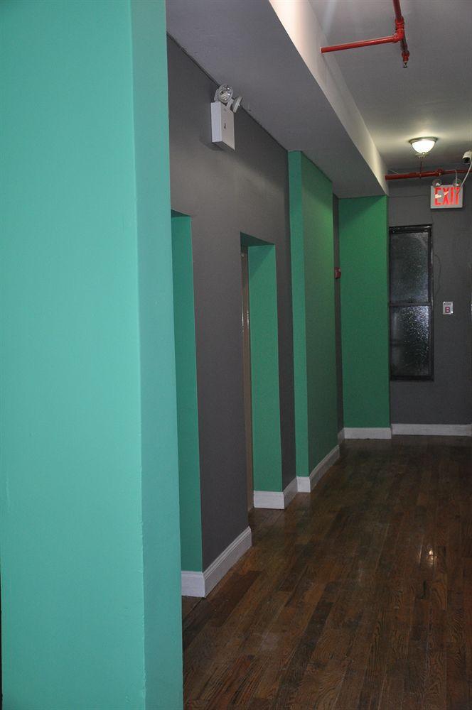 Hostel Ny Moore New York
