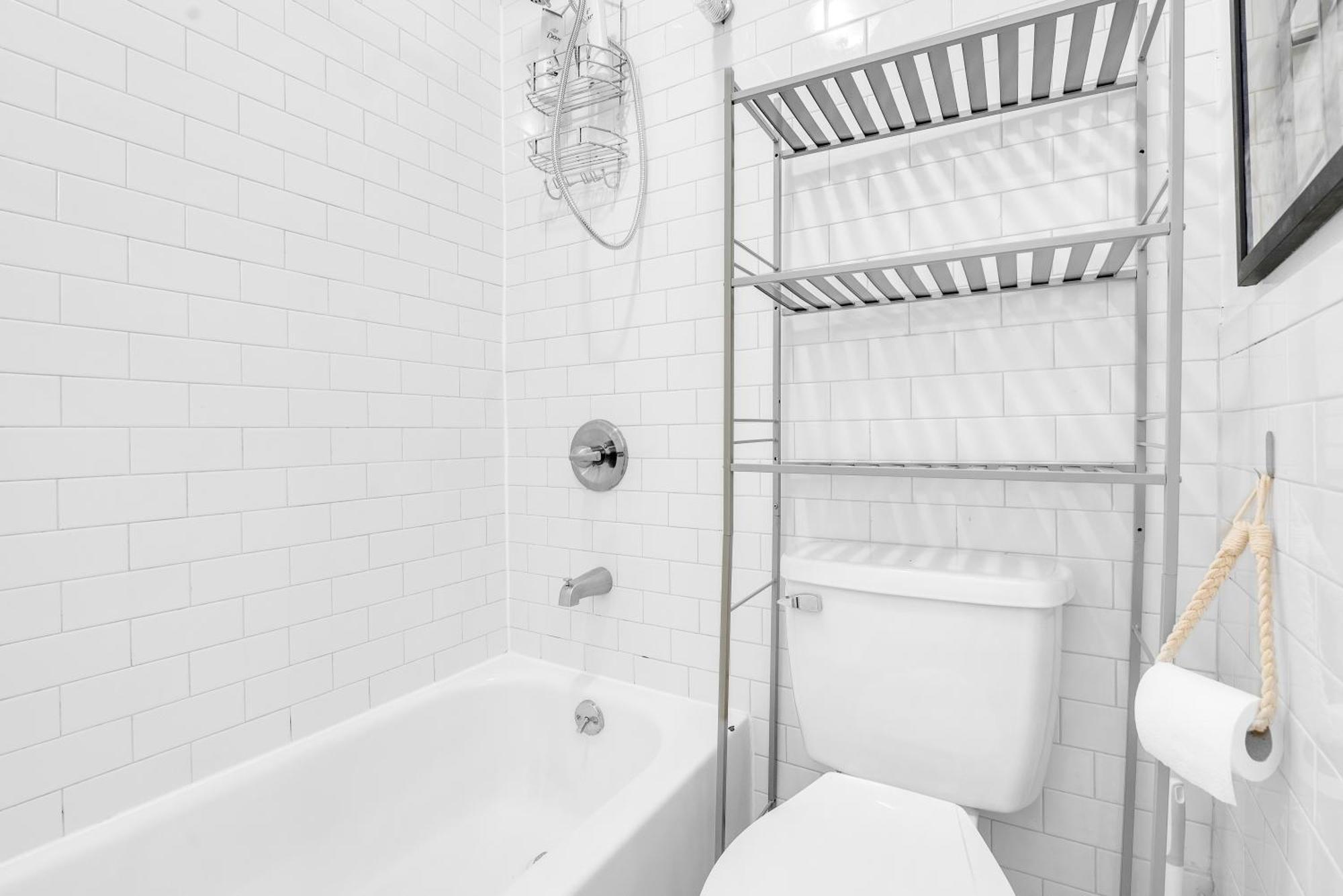 Stylish 3bd Heart Of Park Slope * New York