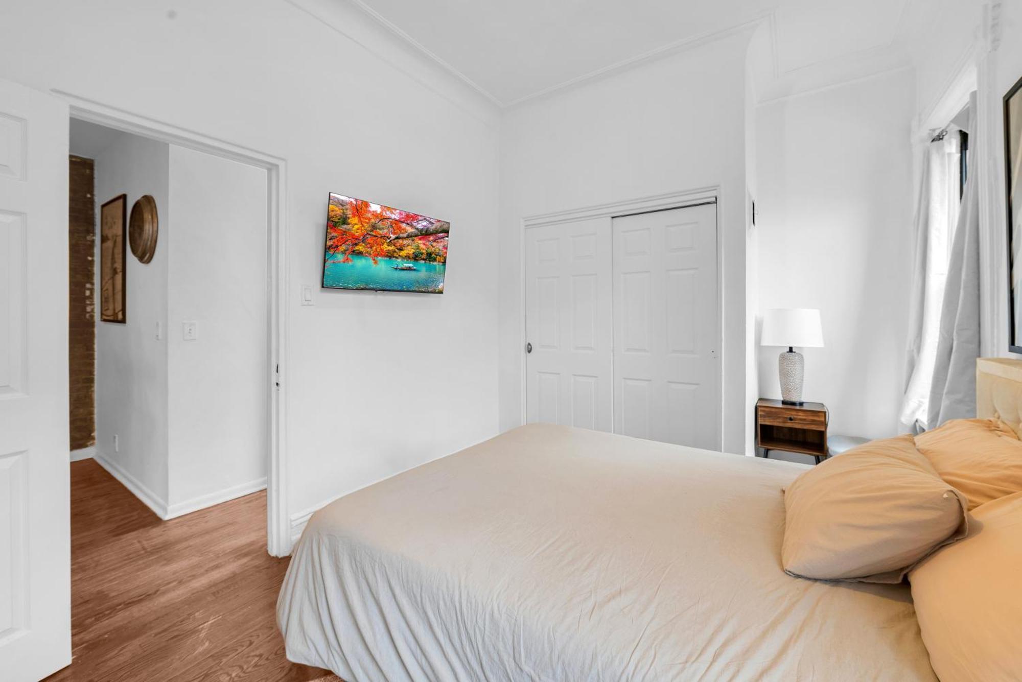 Stylish 3bd Heart Of Park Slope New York