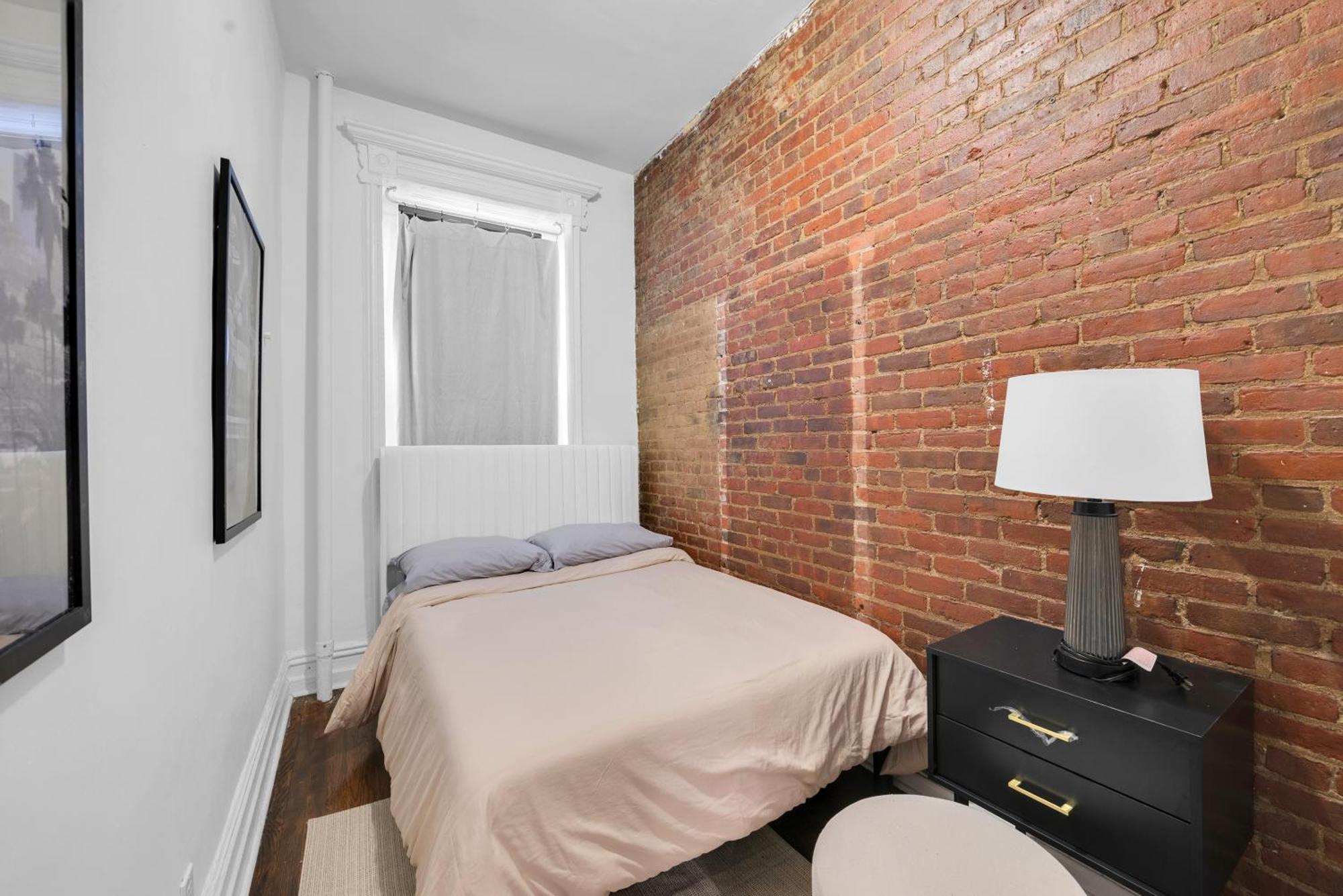 Stylish 3bd Heart Of Park Slope * New York