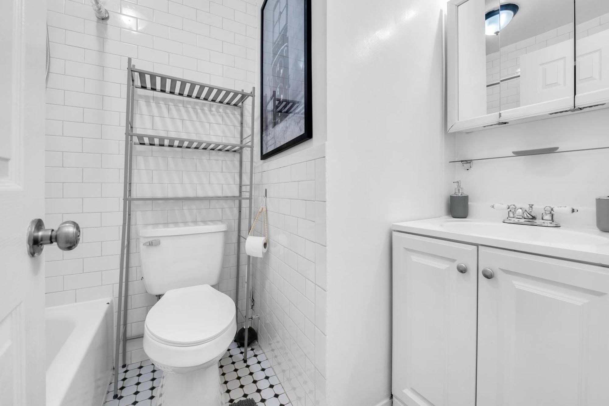 Stylish 3bd Heart Of Park Slope Apartment New York
